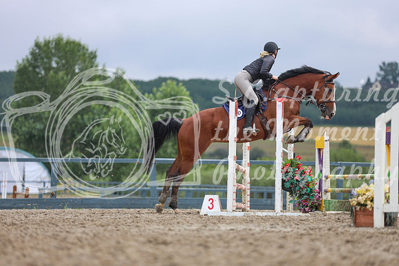13872 - Mckenna - 2026 Rocky Mountain Classic II - Friday August 14th