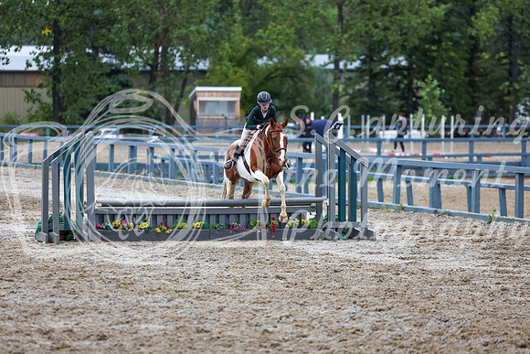 01087 - Shea - 2026 Rocky Mountain Classic II - Friday August 14th