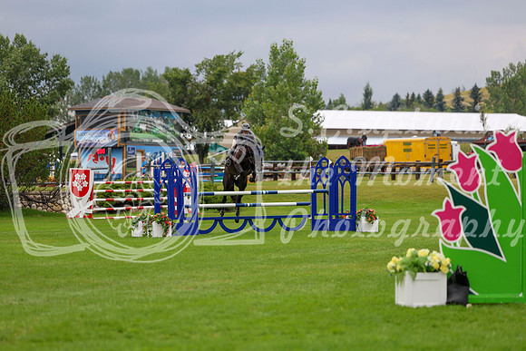 17994 - Mykenzi - 2026 Rocky Mountain Classic II - Friday August 14th