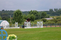 18911 - Mykenzi - 2026 Rocky Mountain Classic II - Friday August 14th