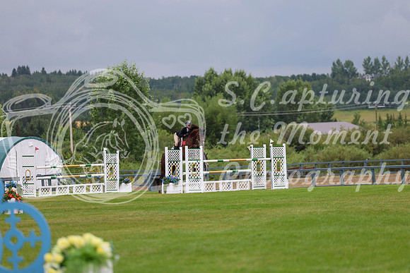 18911 - Mykenzi - 2026 Rocky Mountain Classic II - Friday August 14th