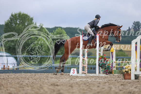 13873 - Mckenna - 2026 Rocky Mountain Classic II - Friday August 14th