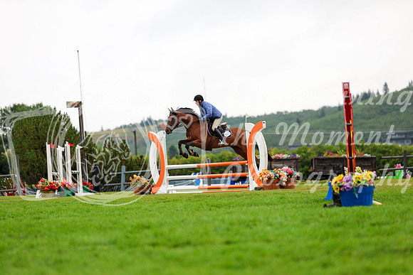 05292 - Mykenzi - 2026 Rocky Mountain Classic II - Friday August 14th