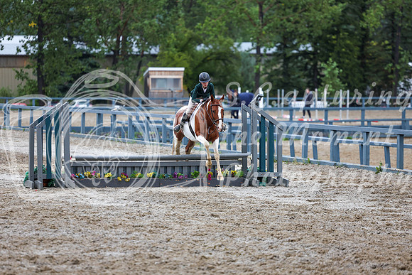 01088 - Shea - 2026 Rocky Mountain Classic II - Friday August 14th