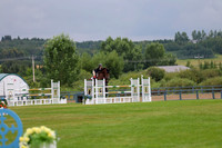 18912 - Mykenzi - 2026 Rocky Mountain Classic II - Friday August 14th