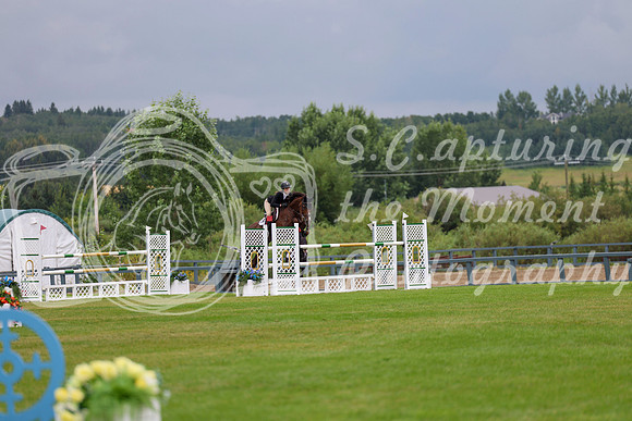 18912 - Mykenzi - 2026 Rocky Mountain Classic II - Friday August 14th