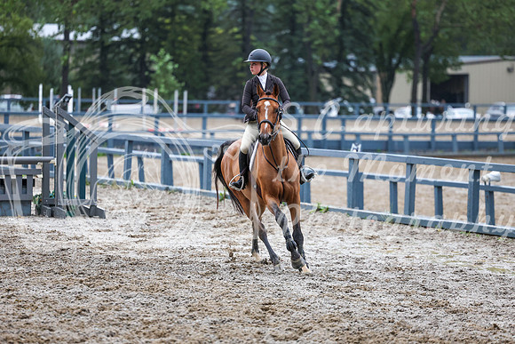 00666 - Shea - 2026 Rocky Mountain Classic II - Friday August 14th
