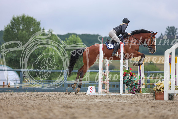 13874 - Mckenna - 2026 Rocky Mountain Classic II - Friday August 14th