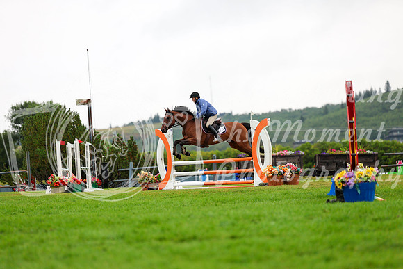 05293 - Mykenzi - 2026 Rocky Mountain Classic II - Friday August 14th