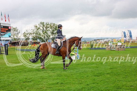 18477 - Mykenzi - 2026 Rocky Mountain Classic II - Friday August 14th