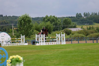 18913 - Mykenzi - 2026 Rocky Mountain Classic II - Friday August 14th