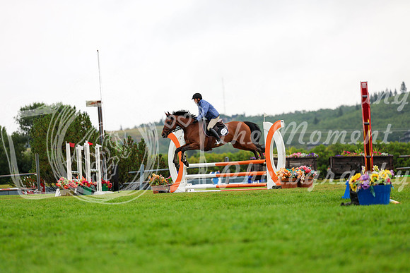 05294 - Mykenzi - 2026 Rocky Mountain Classic II - Friday August 14th