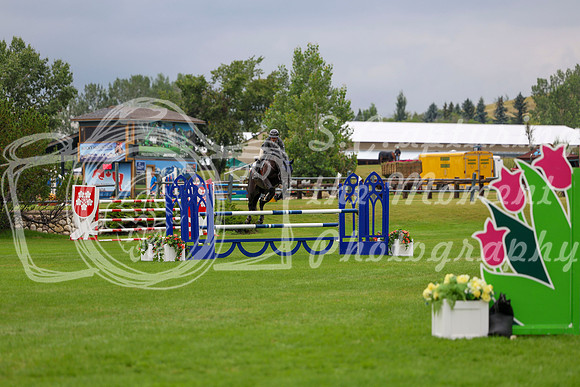 17996 - Mykenzi - 2026 Rocky Mountain Classic II - Friday August 14th