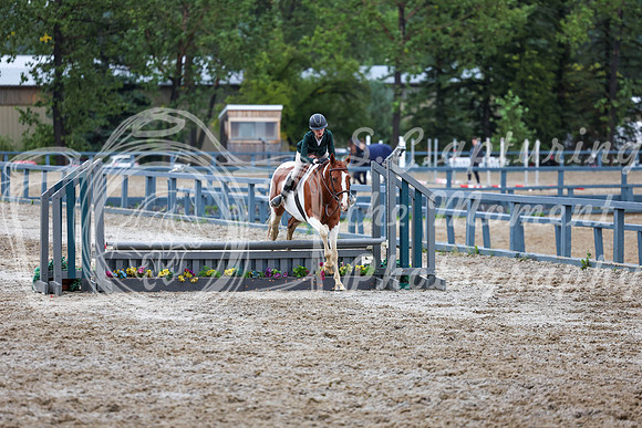01089 - Shea - 2026 Rocky Mountain Classic II - Friday August 14th