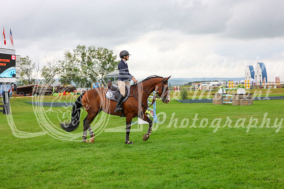 18478 - Mykenzi - 2026 Rocky Mountain Classic II - Friday August 14th