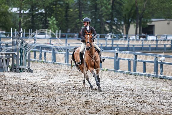 00667 - Shea - 2026 Rocky Mountain Classic II - Friday August 14th