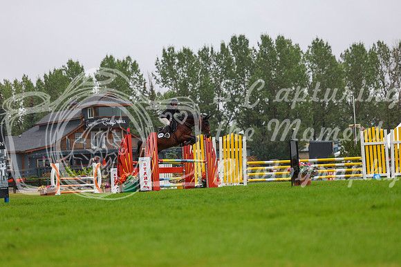 08539 - Mykenzi - 2026 Rocky Mountain Classic II - Friday August 14th