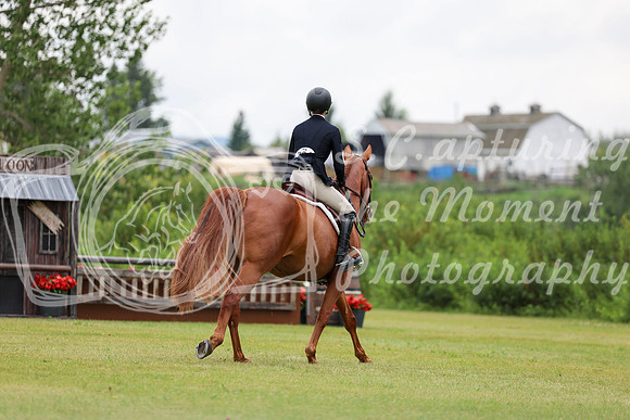 11956 - Shea - 2026 Rocky Mountain Classic II - Friday August 14th