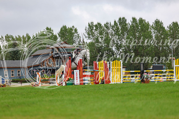 17294 - Mykenzi - 2026 Rocky Mountain Classic II - Friday August 14th