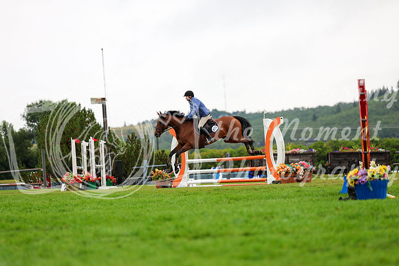 05295 - Mykenzi - 2026 Rocky Mountain Classic II - Friday August 14th