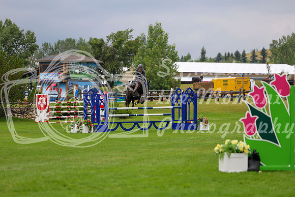 17997 - Mykenzi - 2026 Rocky Mountain Classic II - Friday August 14th