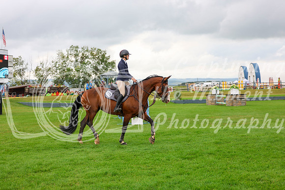 18479 - Mykenzi - 2026 Rocky Mountain Classic II - Friday August 14th