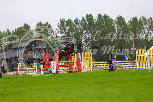 08540 - Mykenzi - 2026 Rocky Mountain Classic II - Friday August 14th