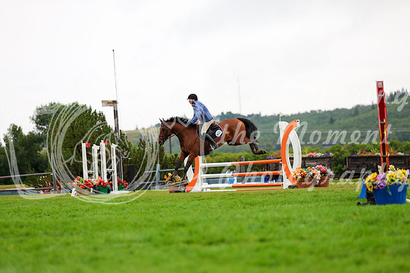 05296 - Mykenzi - 2026 Rocky Mountain Classic II - Friday August 14th