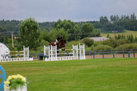 18915 - Mykenzi - 2026 Rocky Mountain Classic II - Friday August 14th