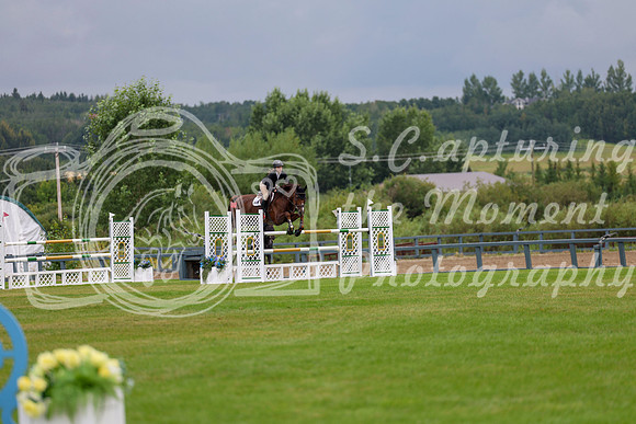 18915 - Mykenzi - 2026 Rocky Mountain Classic II - Friday August 14th