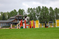 17295 - Mykenzi - 2026 Rocky Mountain Classic II - Friday August 14th
