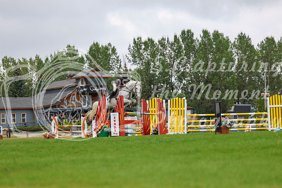 17295 - Mykenzi - 2026 Rocky Mountain Classic II - Friday August 14th