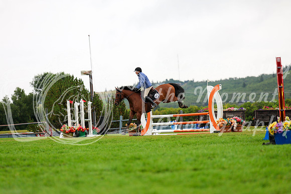 05297 - Mykenzi - 2026 Rocky Mountain Classic II - Friday August 14th