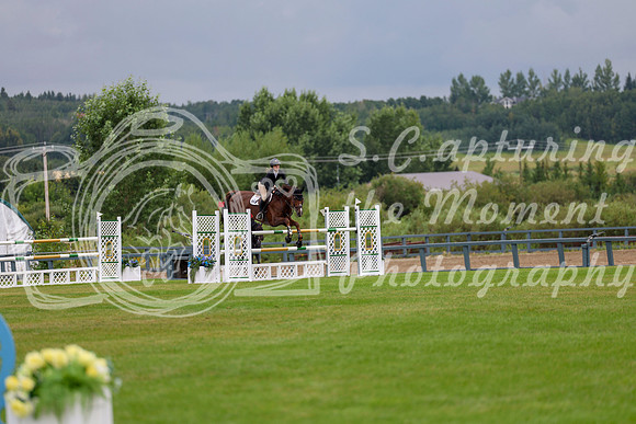 18916 - Mykenzi - 2026 Rocky Mountain Classic II - Friday August 14th
