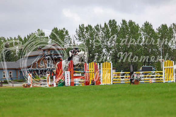 17296 - Mykenzi - 2026 Rocky Mountain Classic II - Friday August 14th