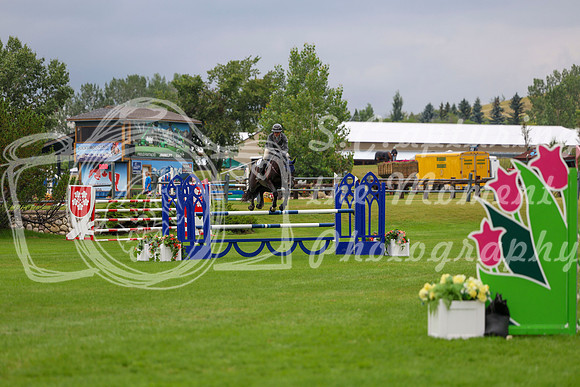 17998 - Mykenzi - 2026 Rocky Mountain Classic II - Friday August 14th