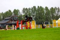 08541 - Mykenzi - 2026 Rocky Mountain Classic II - Friday August 14th