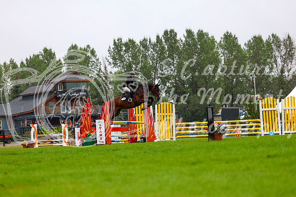 08541 - Mykenzi - 2026 Rocky Mountain Classic II - Friday August 14th