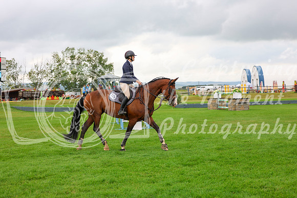 18480 - Mykenzi - 2026 Rocky Mountain Classic II - Friday August 14th