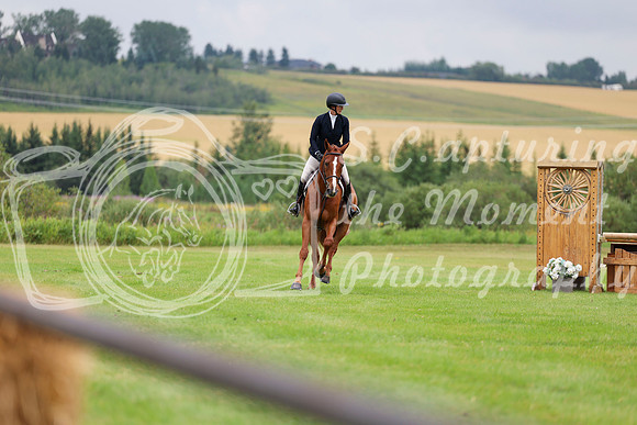 11959 - Shea - 2026 Rocky Mountain Classic II - Friday August 14th