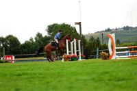 05298 - Mykenzi - 2026 Rocky Mountain Classic II - Friday August 14th