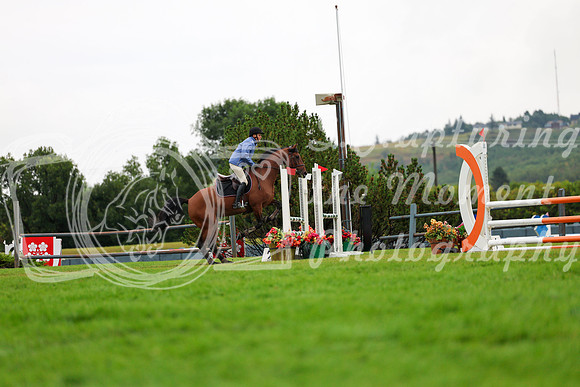05298 - Mykenzi - 2026 Rocky Mountain Classic II - Friday August 14th