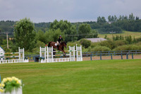 18917 - Mykenzi - 2026 Rocky Mountain Classic II - Friday August 14th