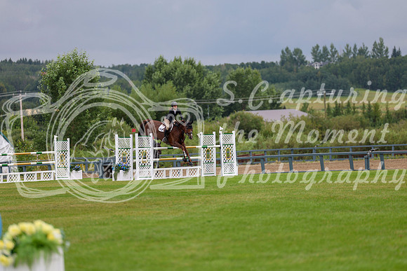 18917 - Mykenzi - 2026 Rocky Mountain Classic II - Friday August 14th