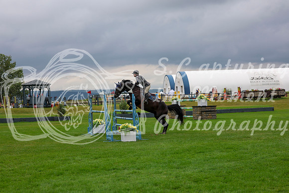 18001 - Mykenzi - 2026 Rocky Mountain Classic II - Friday August 14th
