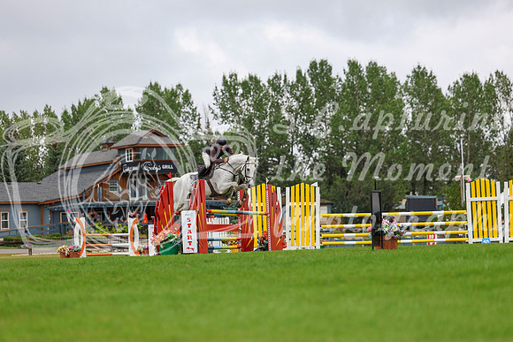 17297 - Mykenzi - 2026 Rocky Mountain Classic II - Friday August 14th