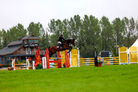 08542 - Mykenzi - 2026 Rocky Mountain Classic II - Friday August 14th