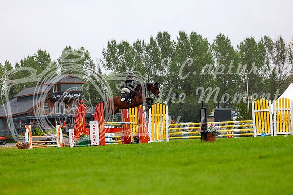 08542 - Mykenzi - 2026 Rocky Mountain Classic II - Friday August 14th