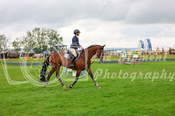 18481 - Mykenzi - 2026 Rocky Mountain Classic II - Friday August 14th