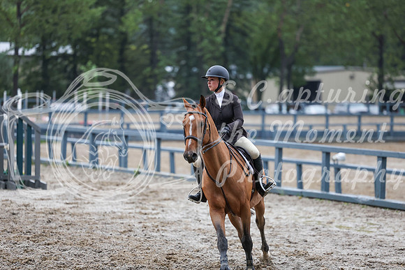 00670 - Shea - 2026 Rocky Mountain Classic II - Friday August 14th